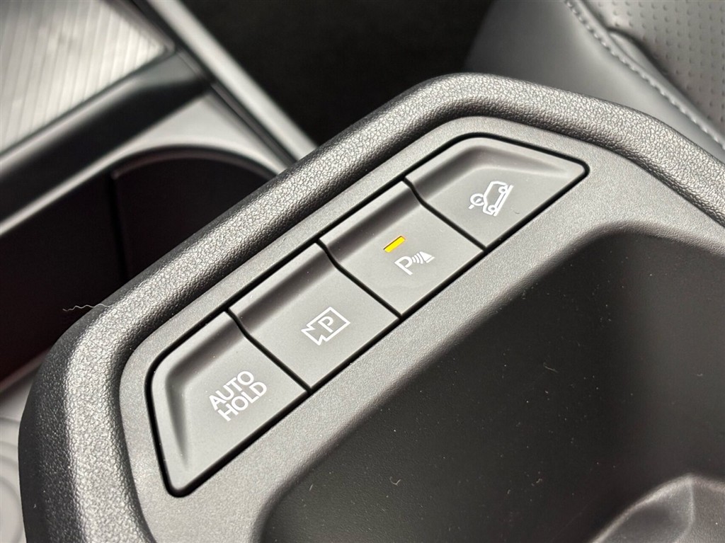 Kia EV4 EL Long Range Upgrade 204HK 5d Aut. - Image 14