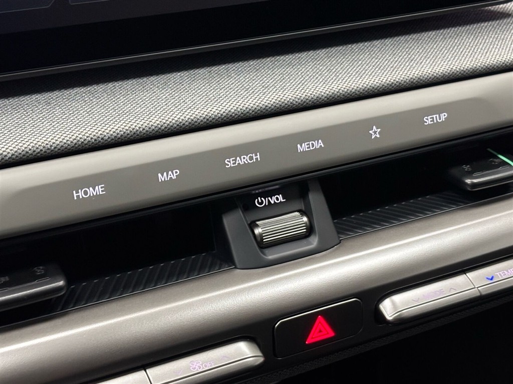 Kia EV4 EL Long Range Upgrade 204HK 5d Aut. - Image 18