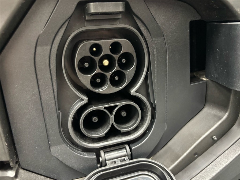 Kia EV4 EL Long Range Upgrade 204HK 5d Aut. - Image 35