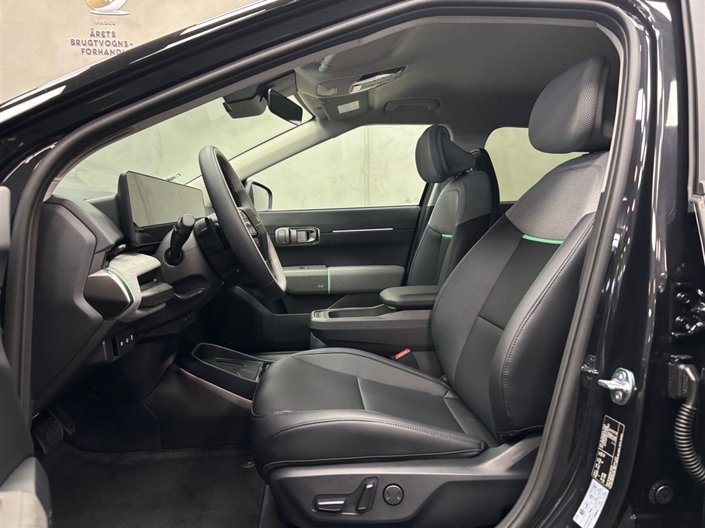 Kia EV4 EL Long Range Upgrade 204HK 5d Aut. - Image 10
