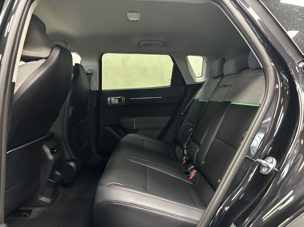 Kia EV4 EL Long Range Upgrade 204HK 5d Aut. - Image 11