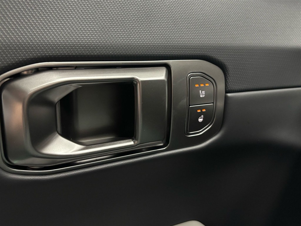 Kia EV4 EL Long Range Upgrade 204HK 5d Aut. - Image 15