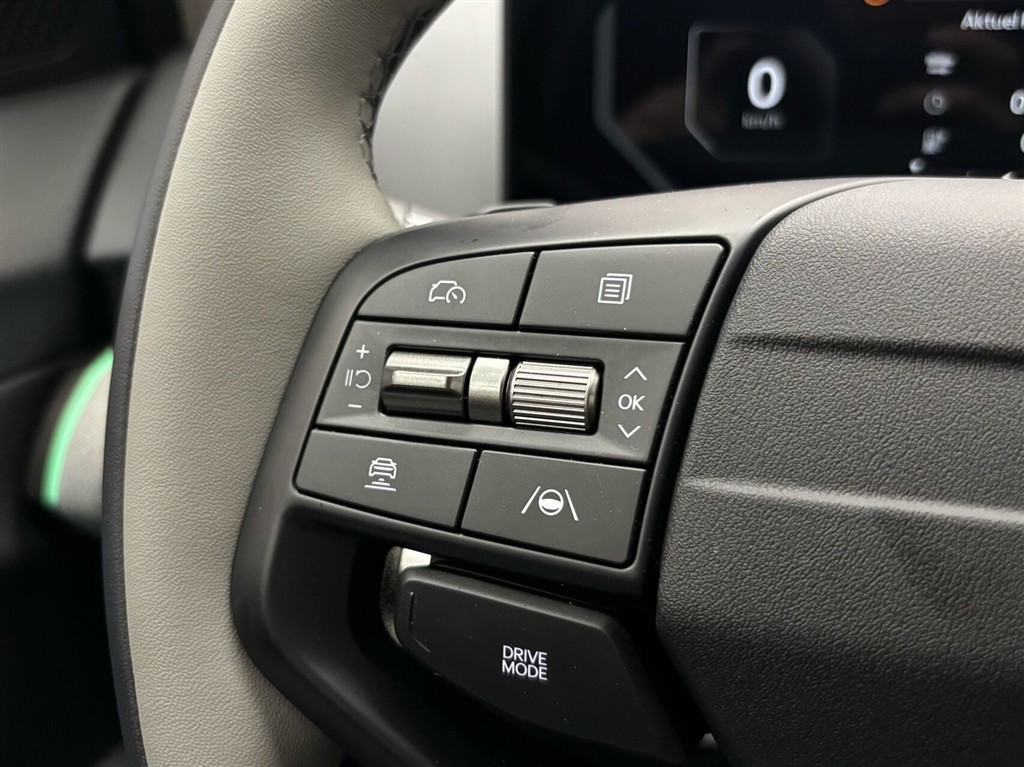 Kia EV4 EL Long Range Upgrade 204HK 5d Aut. - Image 18