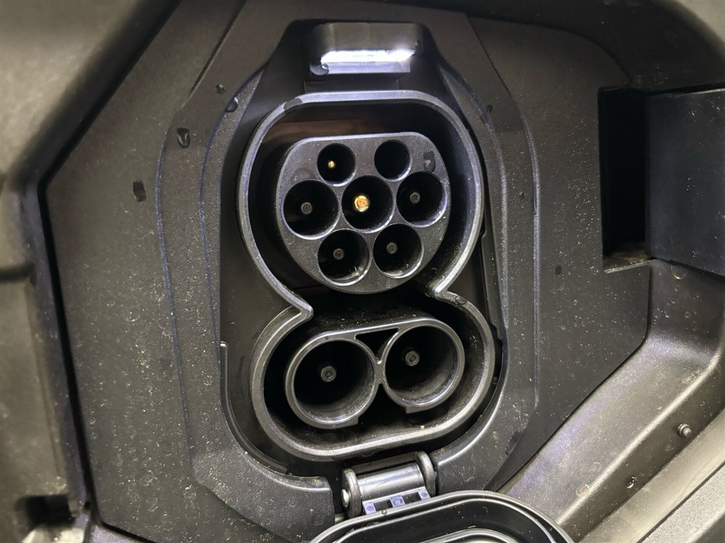 Kia EV4 EL Long Range Upgrade 204HK 5d Aut. - Image 39
