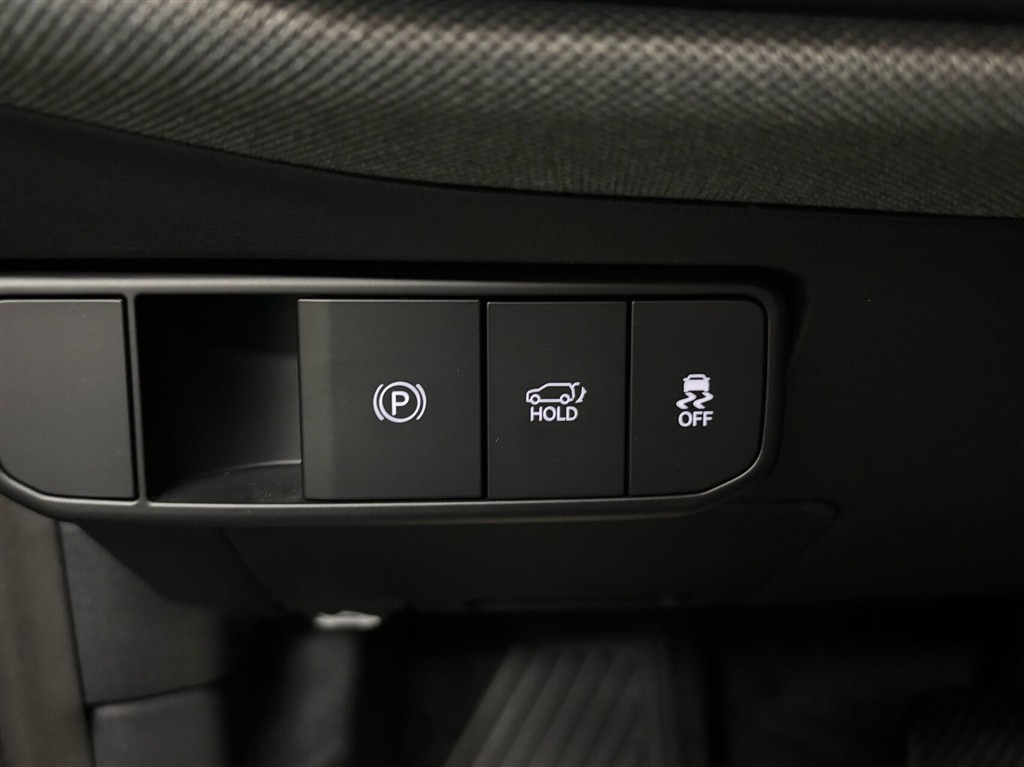 Kia EV4 EL Long Range Upgrade 204HK 5d Aut. - Image 40