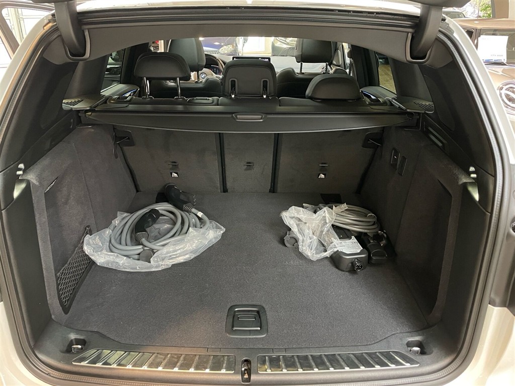 BMW iX3 EL M-Sport Charged Plus 286HK 5d Aut. - Image 10