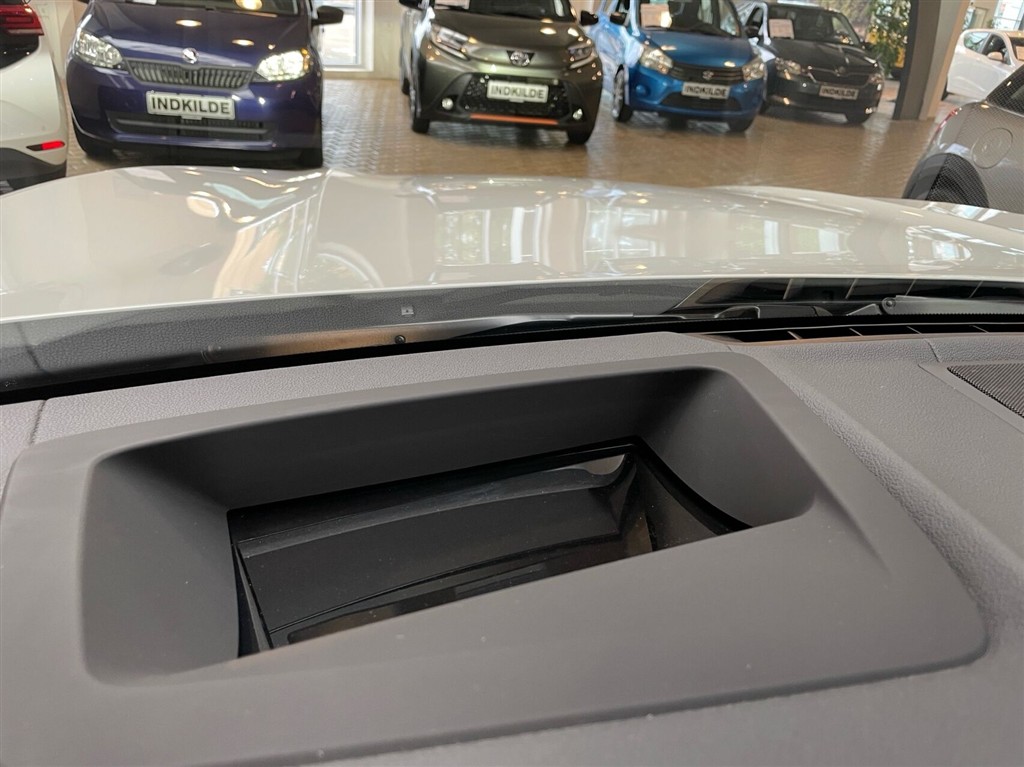 BMW iX3 EL M-Sport Charged Plus 286HK 5d Aut. - Image 15