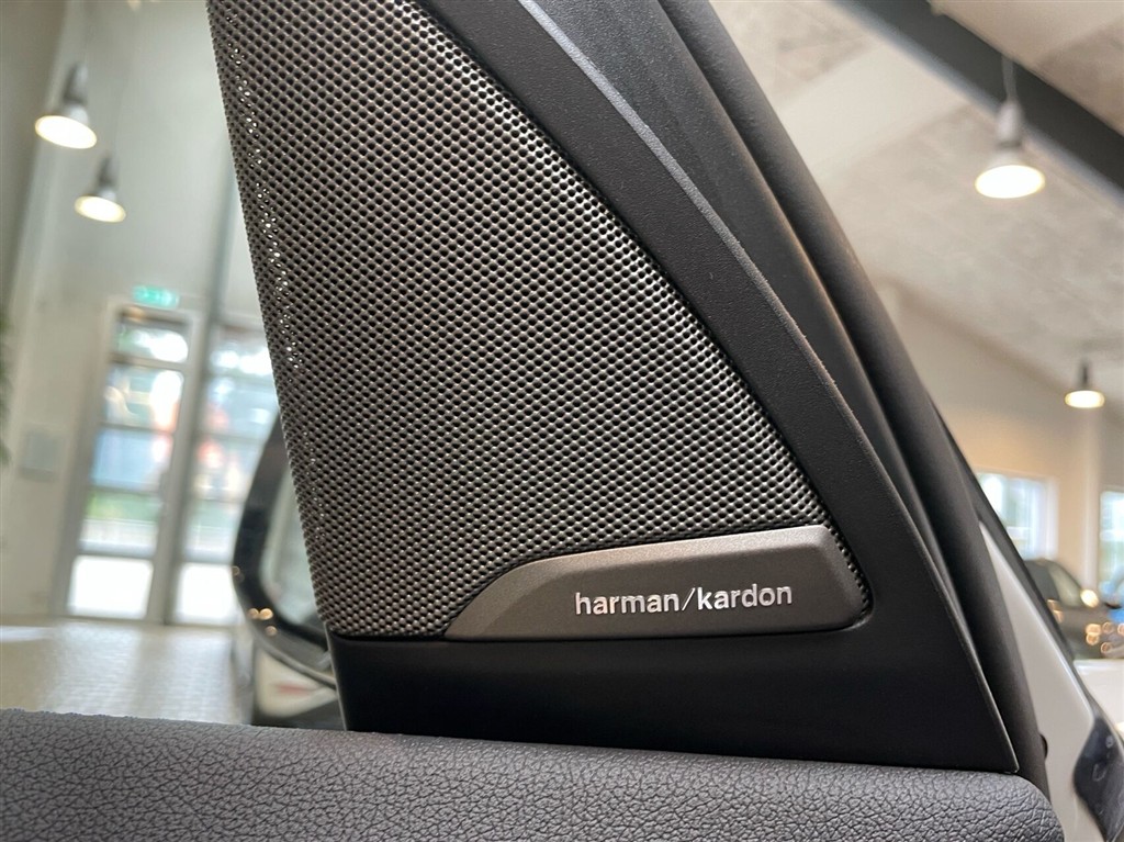 BMW iX3 EL M-Sport Charged Plus 286HK 5d Aut. - Image 16
