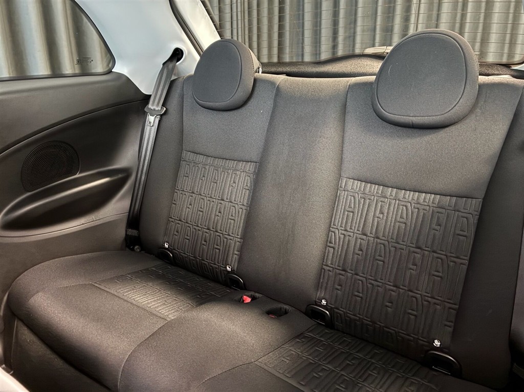 Fiat 500e EL 95HK 3d Aut. - Image 7