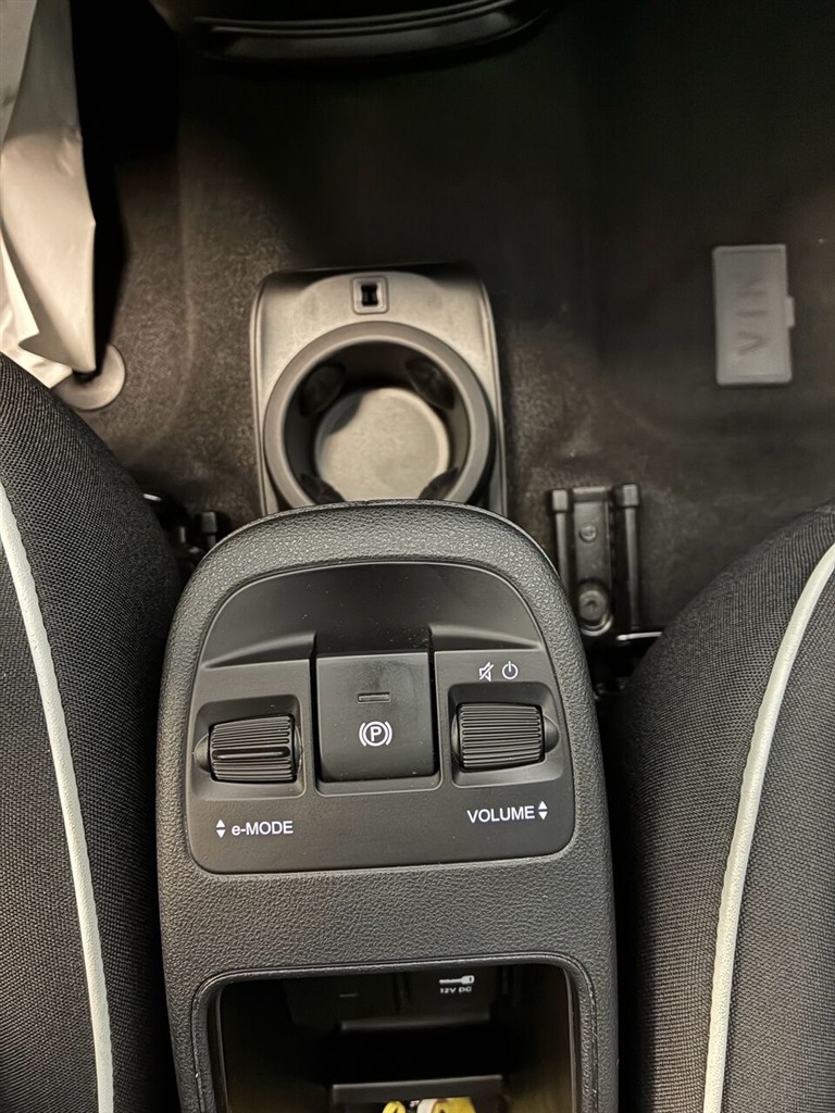 Fiat 500e EL 95HK 3d Aut. - Image 23