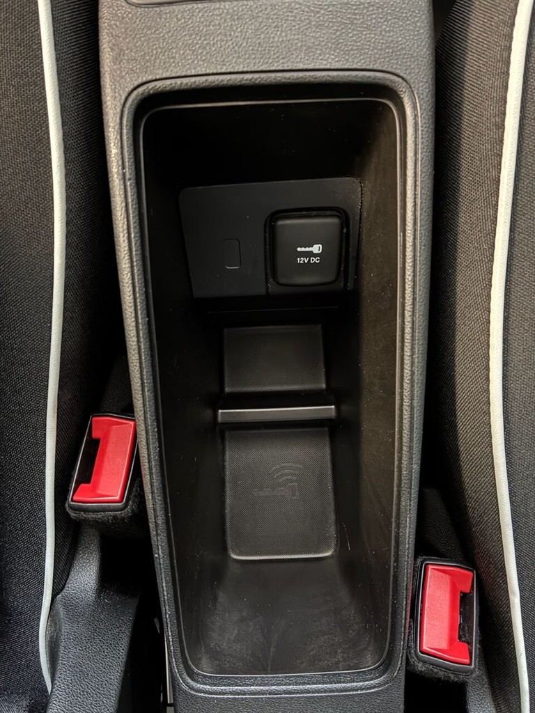 Fiat 500e EL 95HK 3d Aut. - Image 24