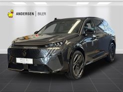 Peugeot e-5008 EL GT Pack 210HK 5d Aut.