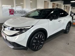 Nissan Leaf 75 kWh Evolve 217HK 5d Aut.