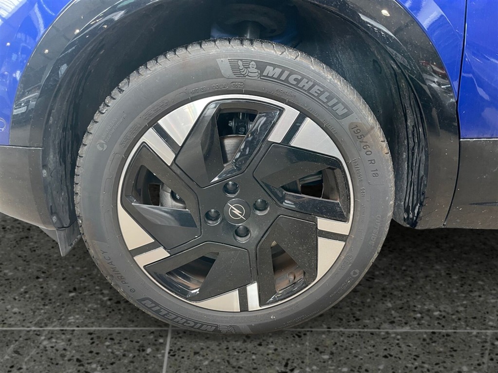 Opel Mokka-e EL GS-Line 156HK 5d Aut. - Image 3
