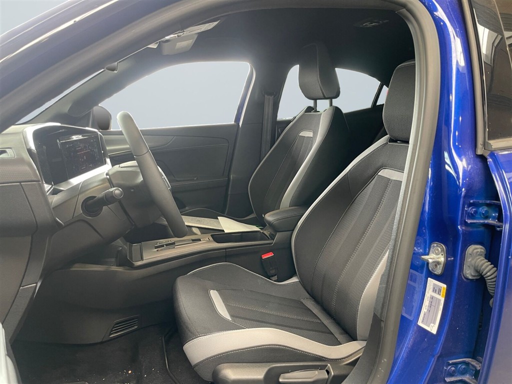 Opel Mokka-e EL GS-Line 156HK 5d Aut. - Image 4