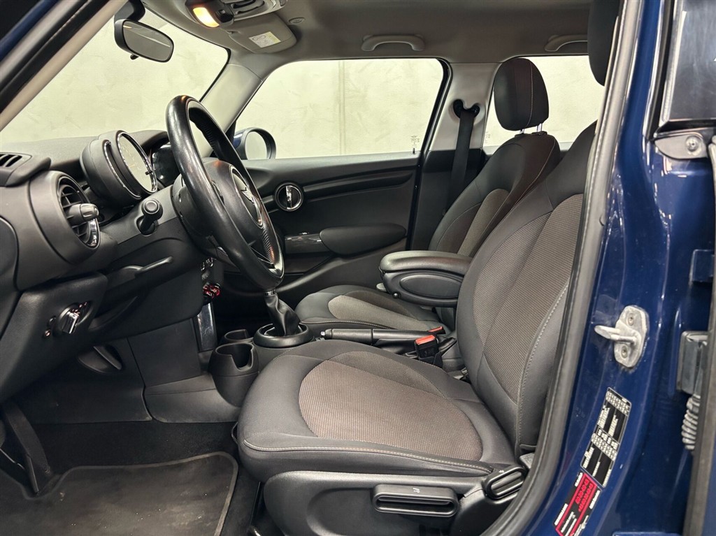 Mini Cooper 1,5 Steptronic 136HK 5d 8g Aut. - Image 6