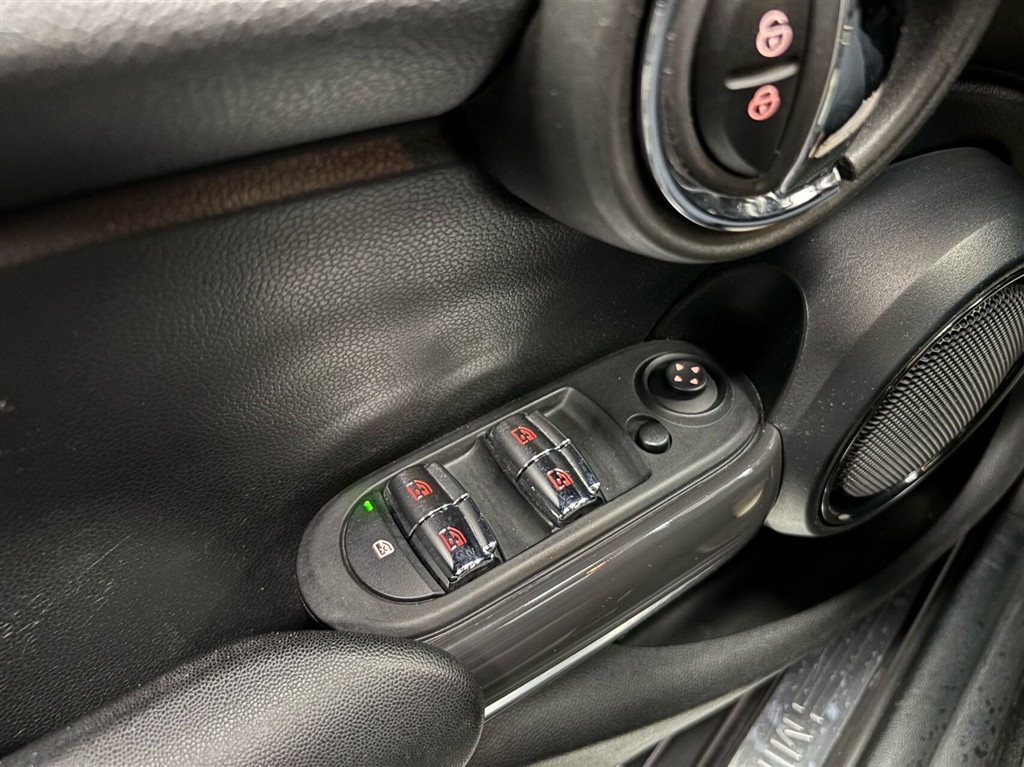 Mini Cooper 1,5 Steptronic 136HK 5d 8g Aut. - Image 9