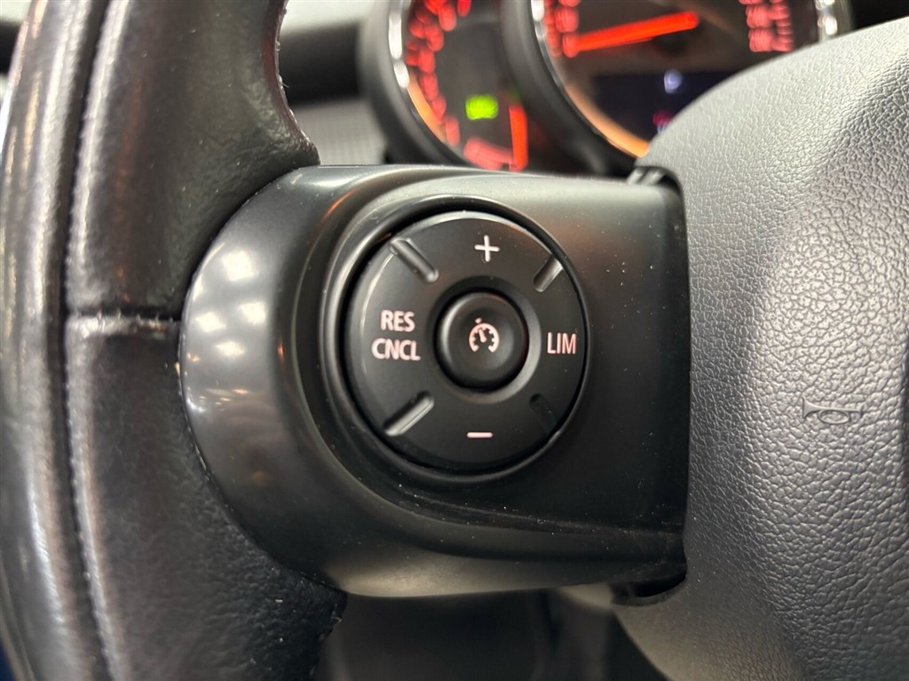Mini Cooper 1,5 Steptronic 136HK 5d 8g Aut. - Image 10