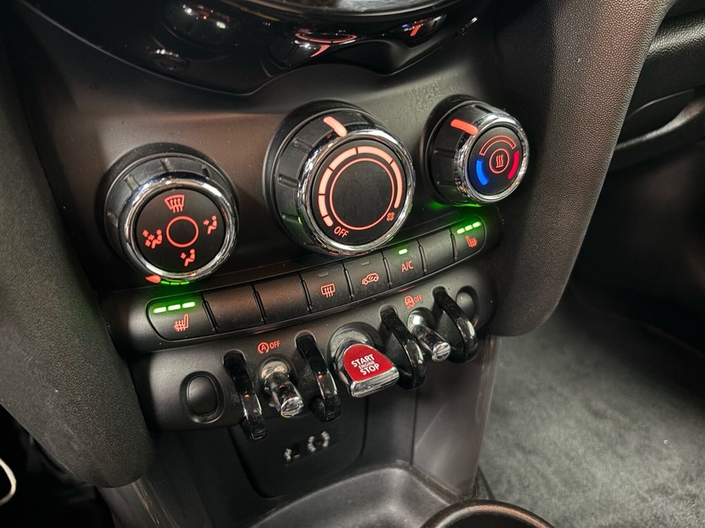 Mini Cooper 1,5 Steptronic 136HK 5d 8g Aut. - Image 12