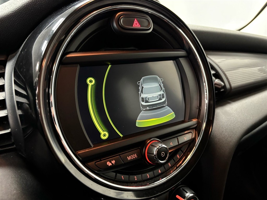 Mini Cooper 1,5 Steptronic 136HK 5d 8g Aut. - Image 13