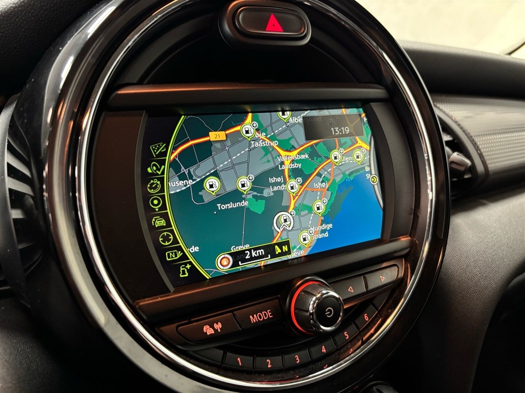 Mini Cooper 1,5 Steptronic 136HK 5d 8g Aut. - Image 14