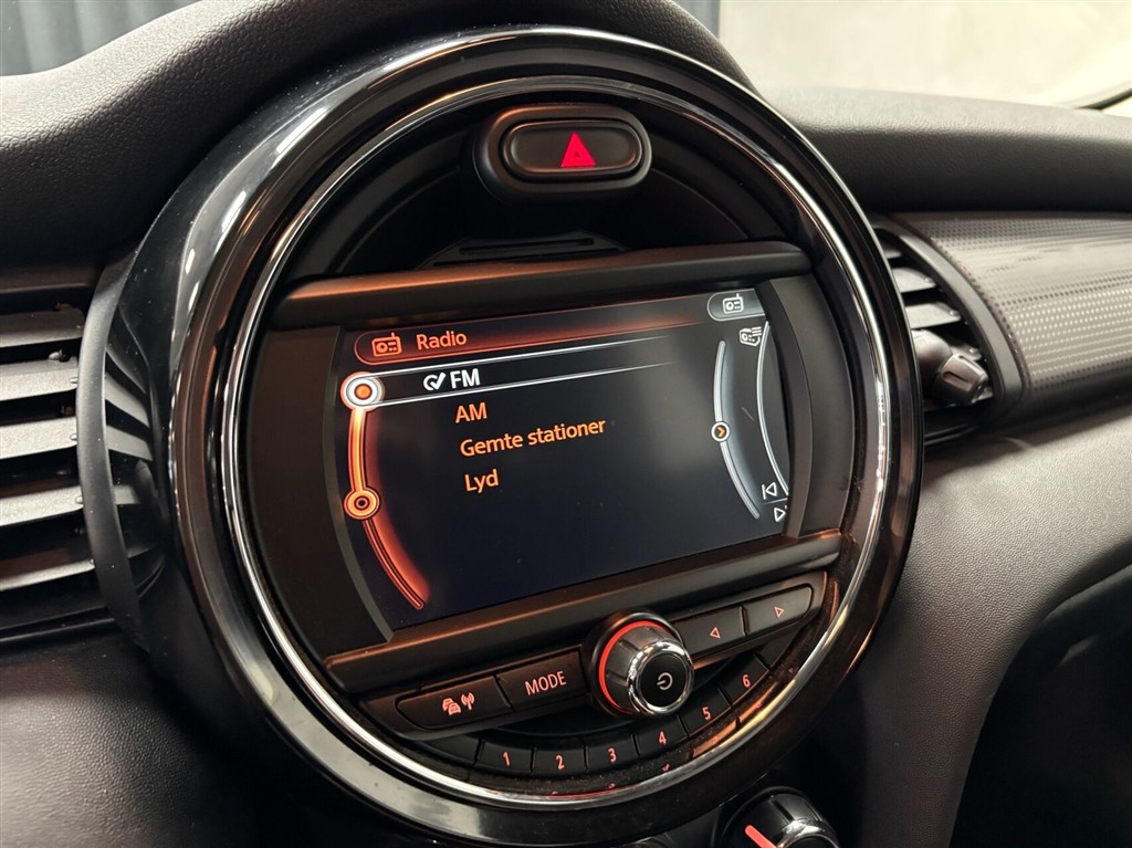 Mini Cooper 1,5 Steptronic 136HK 5d 8g Aut. - Image 19