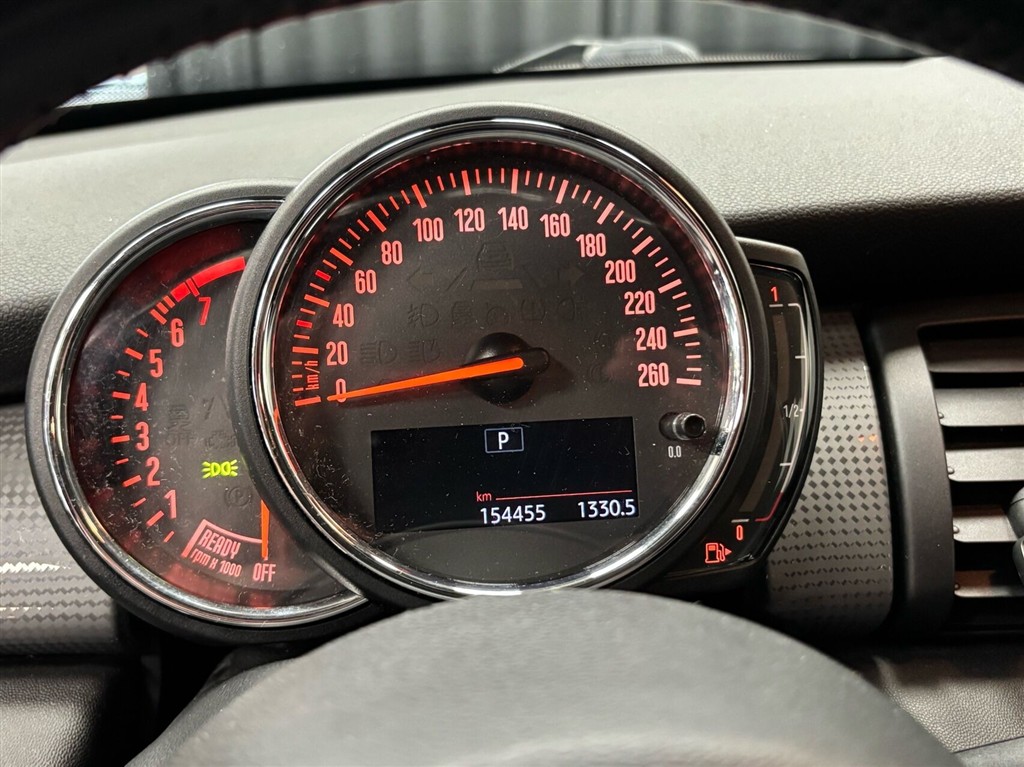 Mini Cooper 1,5 Steptronic 136HK 5d 8g Aut. - Image 20