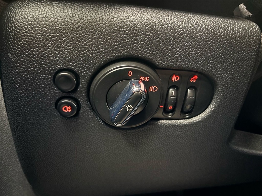 Mini Cooper 1,5 Steptronic 136HK 5d 8g Aut. - Image 23