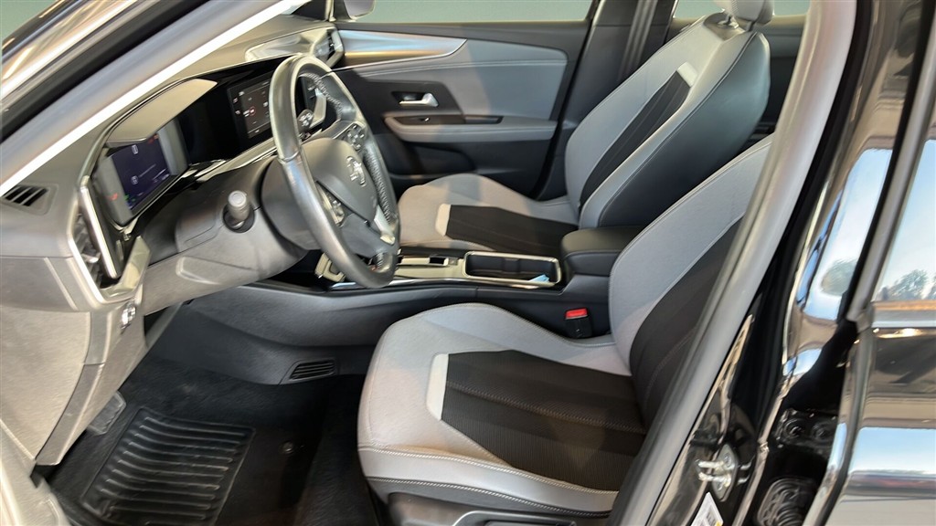 Opel Mokka-e EL Elegance 136HK 5d Aut. - Image 6