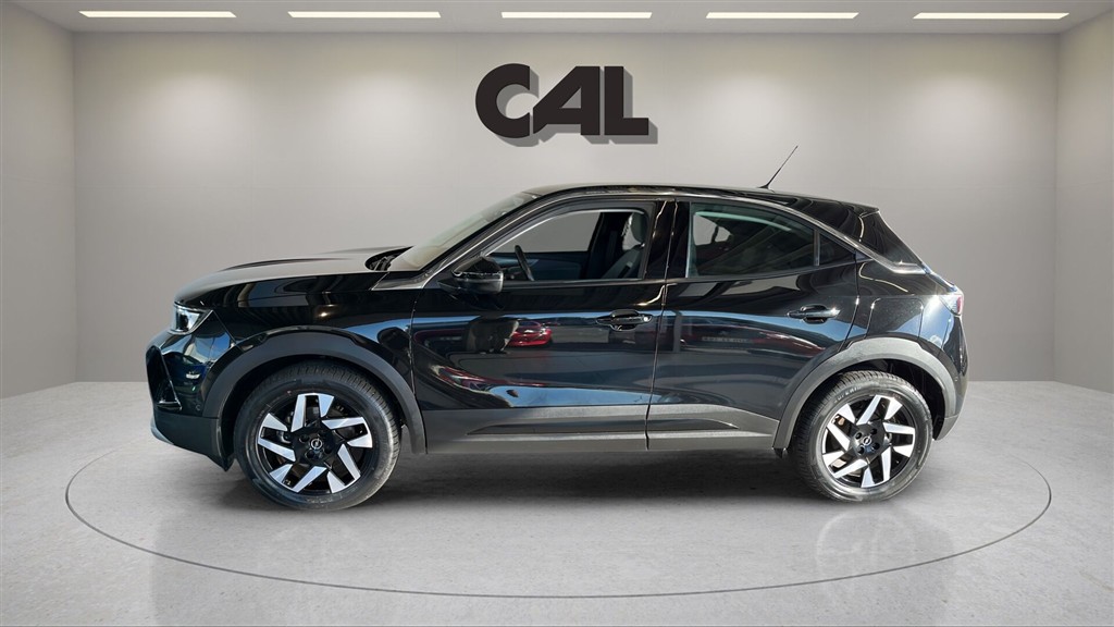 Opel Mokka-e EL Elegance 136HK 5d Aut. - Image 2