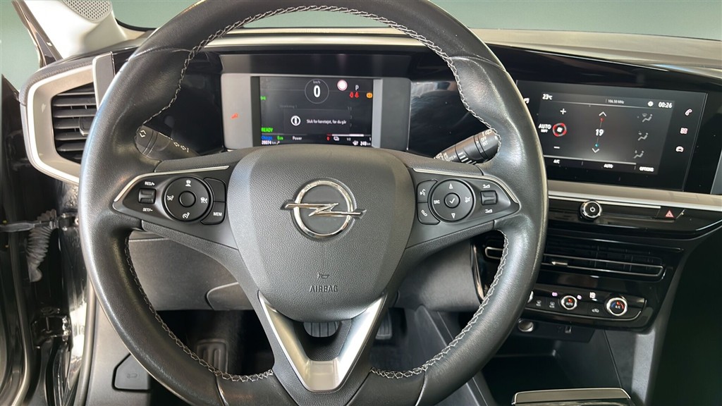 Opel Mokka-e EL Elegance 136HK 5d Aut. - Image 13