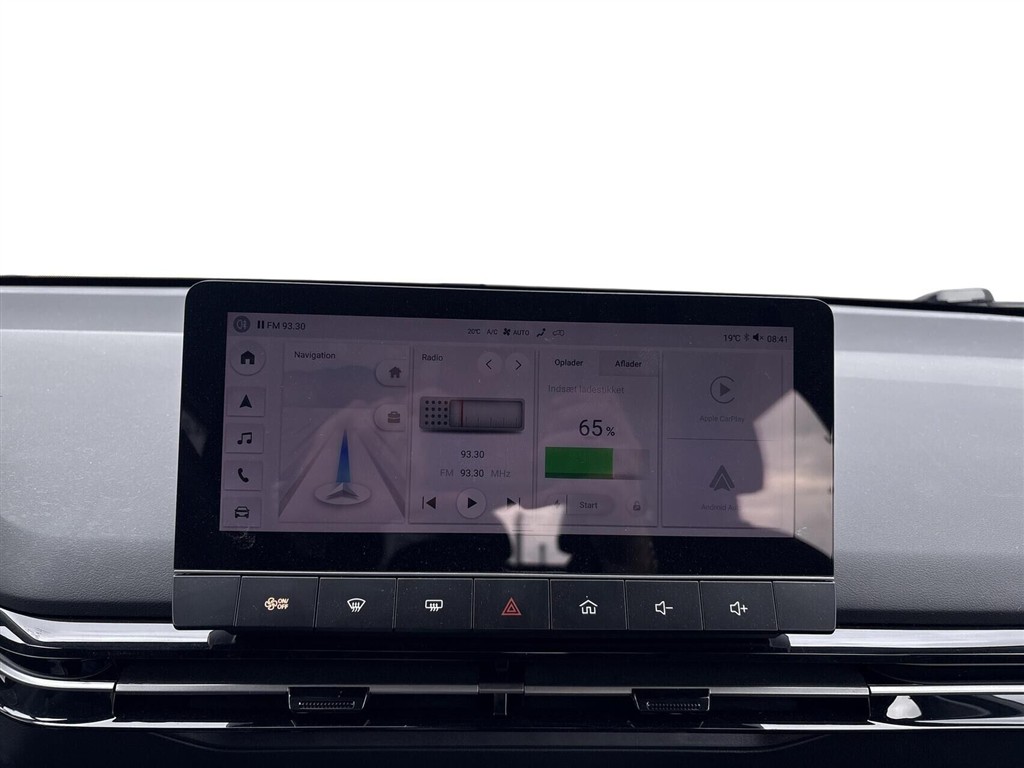 MG MG4 Electric EL Standard Range 170HK 5d Aut. - Image 10
