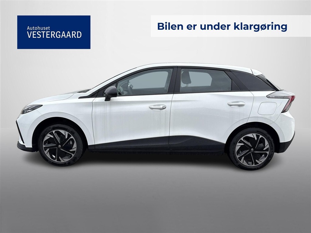 MG MG4 Electric EL Standard Range 170HK 5d Aut. - Image 2