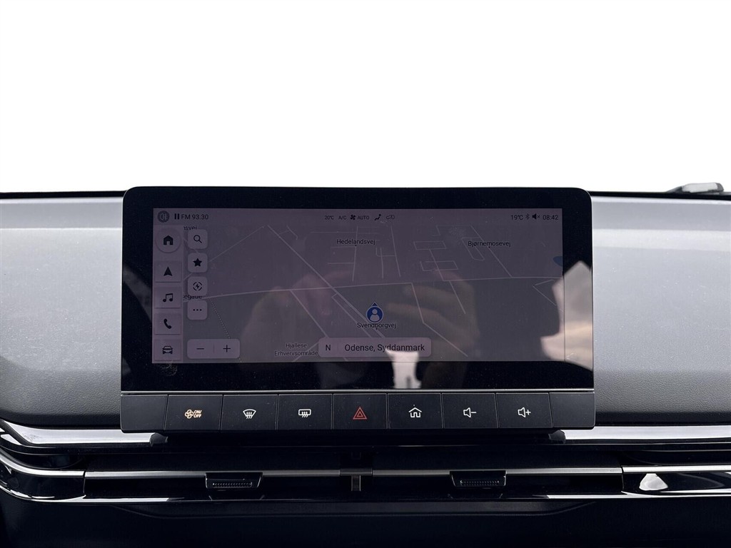 MG MG4 Electric EL Standard Range 170HK 5d Aut. - Image 12
