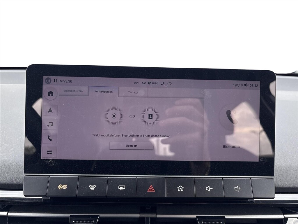 MG MG4 Electric EL Standard Range 170HK 5d Aut. - Image 16