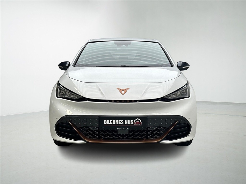 Cupra Born EL Dinamica Pack High 204HK 5d Aut. - Image 7