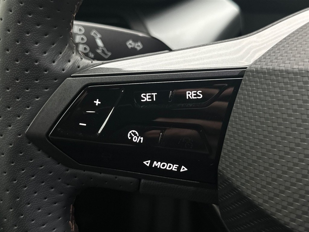 Cupra Born EL Dinamica Pack High 204HK 5d Aut. - Image 16
