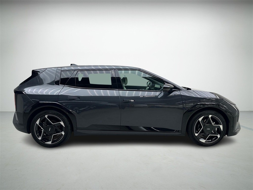 Kia EV4 Long Range GT-Line 204HK 5d Aut. - Image 6