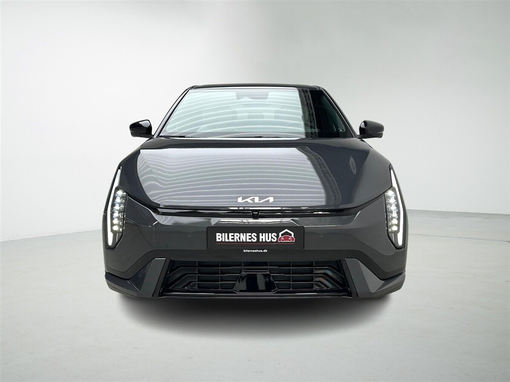 Kia EV4 Long Range GT-Line 204HK 5d Aut. - Image 7