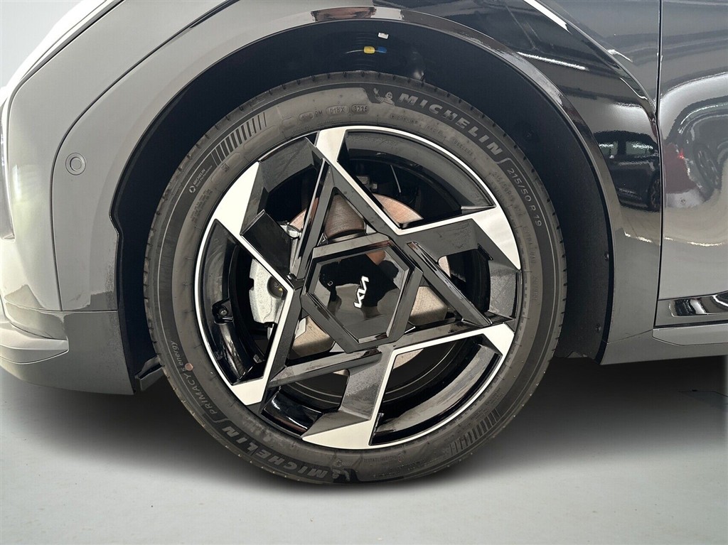 Kia EV4 Long Range GT-Line 204HK 5d Aut. - Image 9