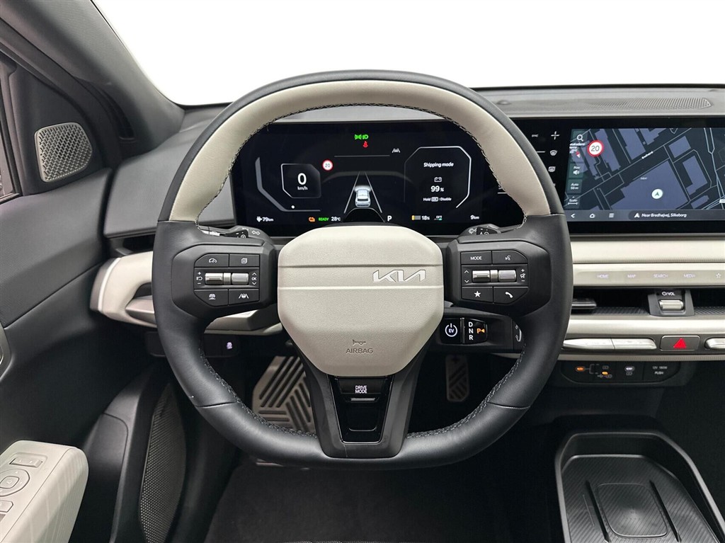 Kia EV4 Long Range GT-Line 204HK 5d Aut. - Image 10