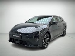 Kia EV4 Long Range GT-Line 204HK 5d Aut.