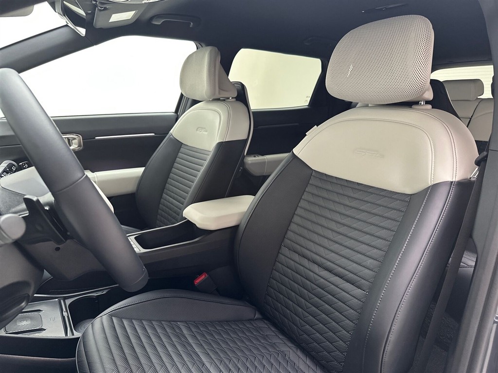 Kia EV4 Long Range GT-Line 204HK 5d Aut. - Image 19