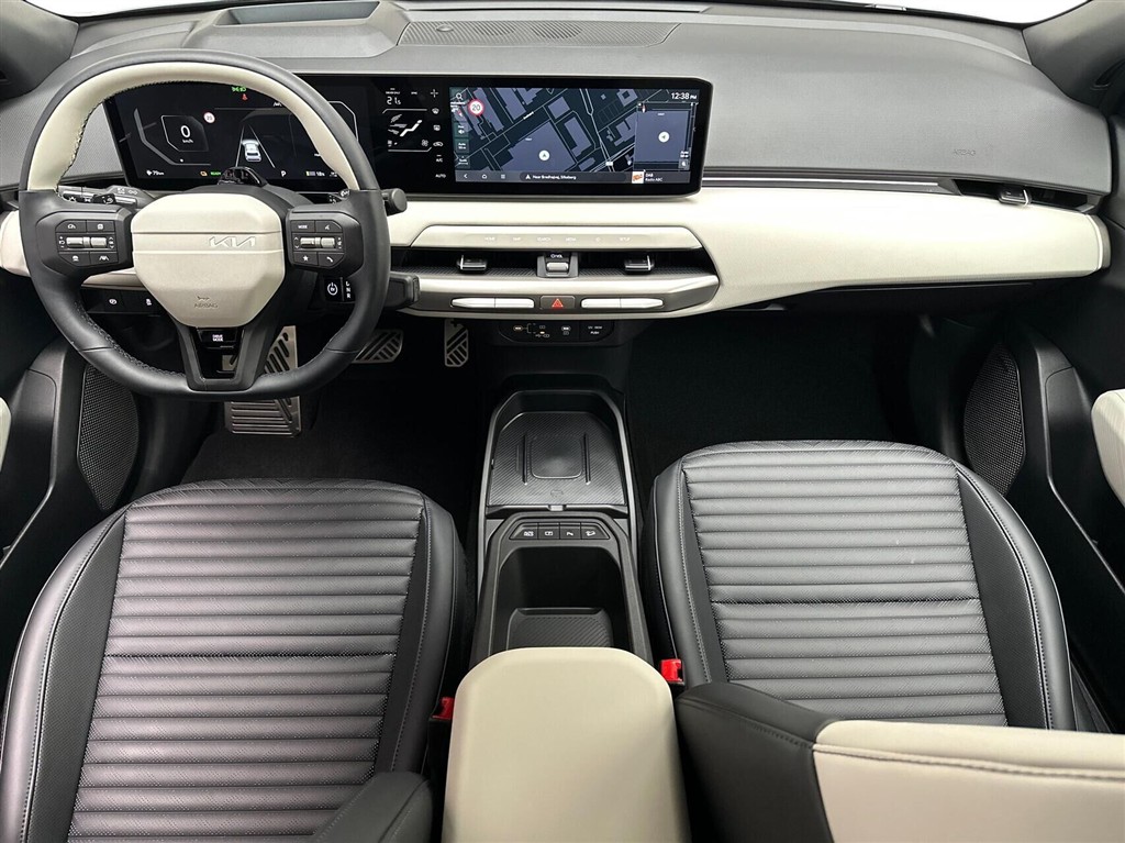 Kia EV4 Long Range GT-Line 204HK 5d Aut. - Image 5