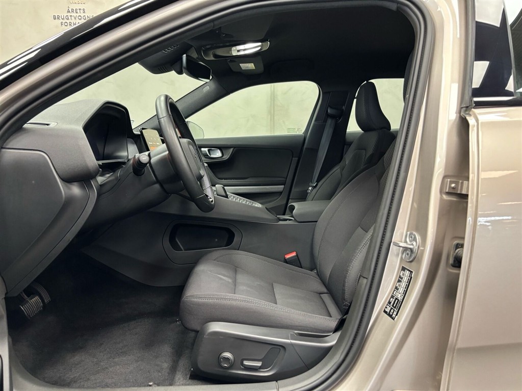 Polestar 2 EL 231HK 5d Aut. - Image 8