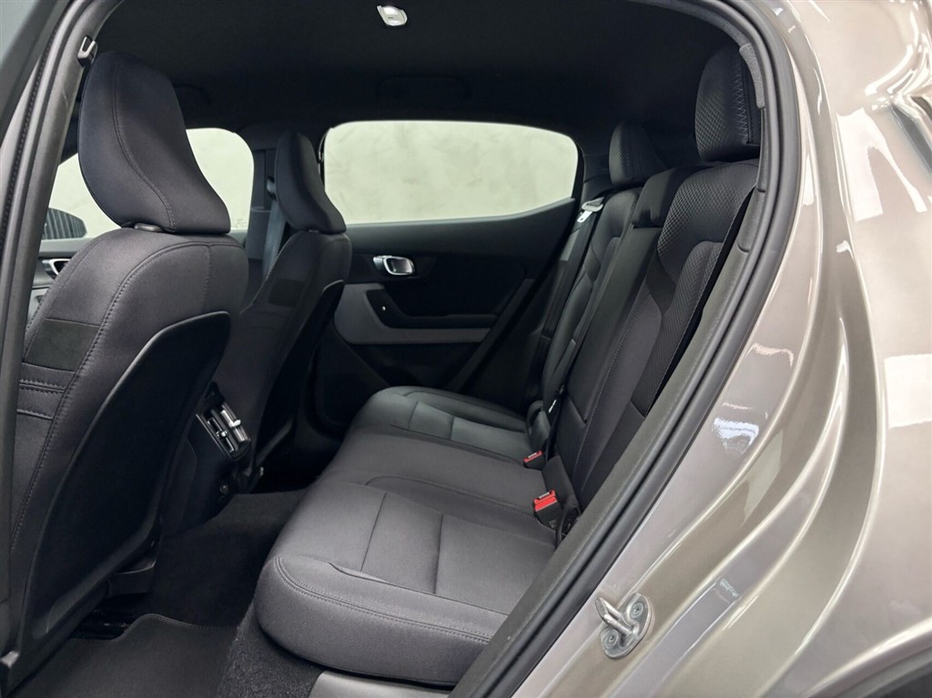 Polestar 2 EL 231HK 5d Aut. - Image 9