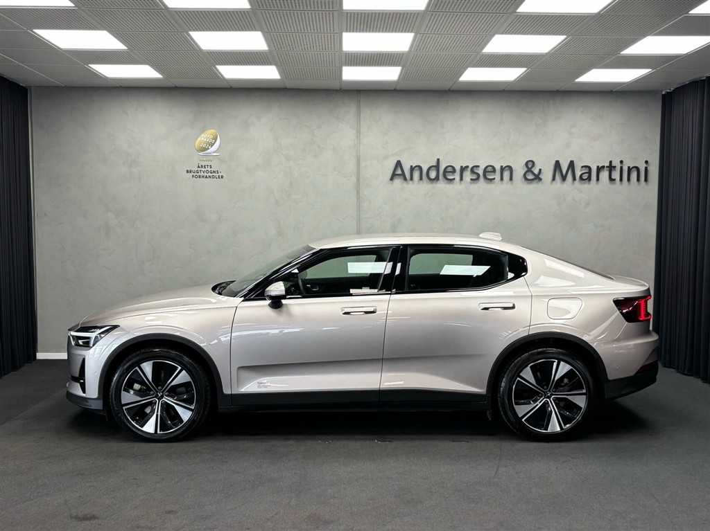 Polestar 2 EL 231HK 5d Aut. - Image 2