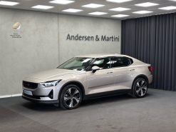 Polestar 2 EL 231HK 5d Aut.