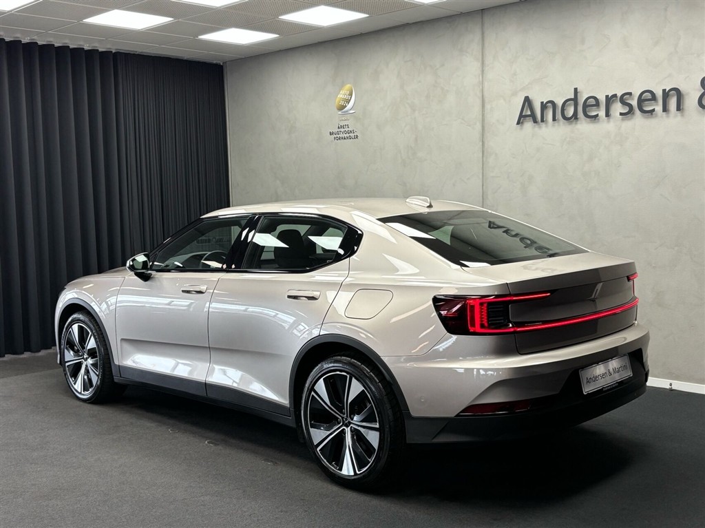 Polestar 2 EL 231HK 5d Aut. - Image 3