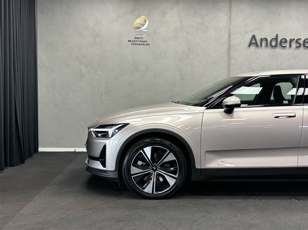 Polestar 2 EL 231HK 5d Aut. - Image 4